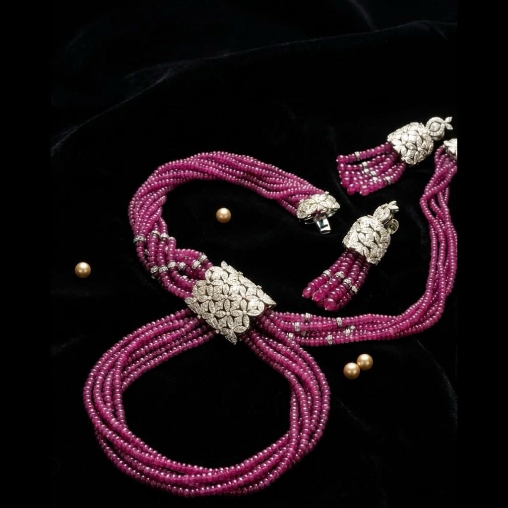 Custom jewellery design — Diamantte Pune